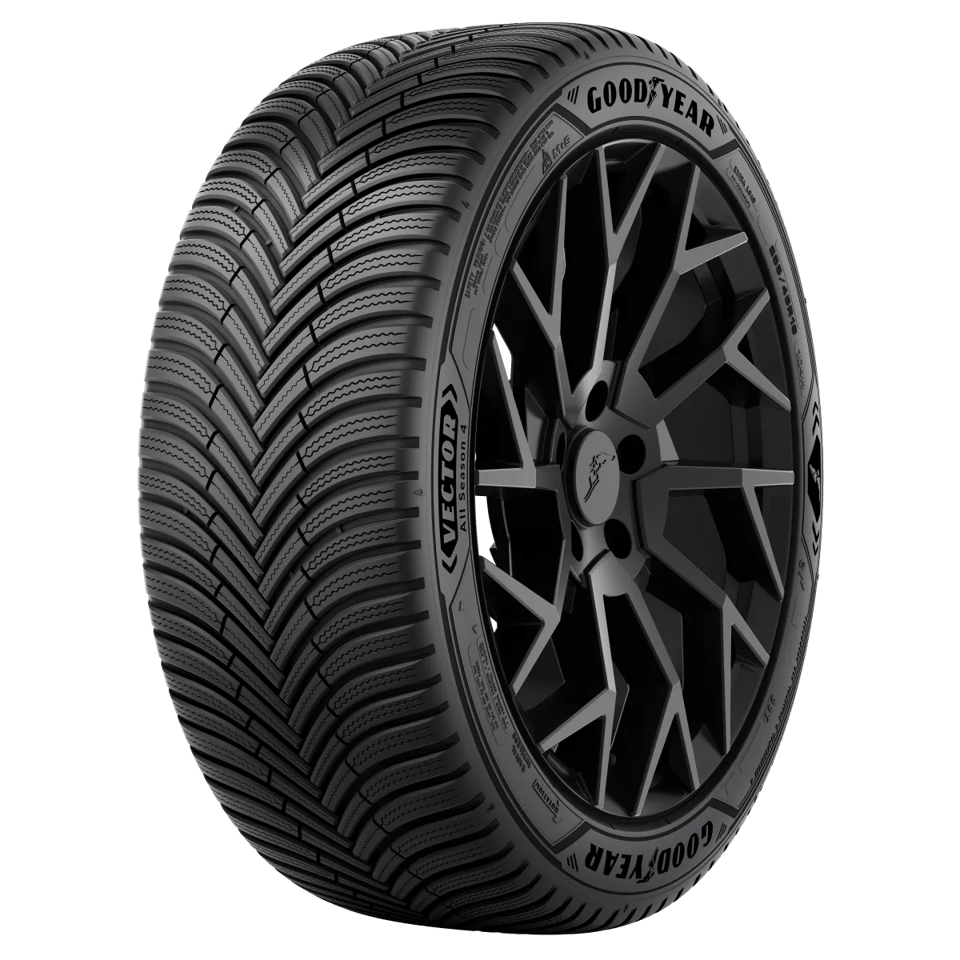 Goodyear Vector All Season 4