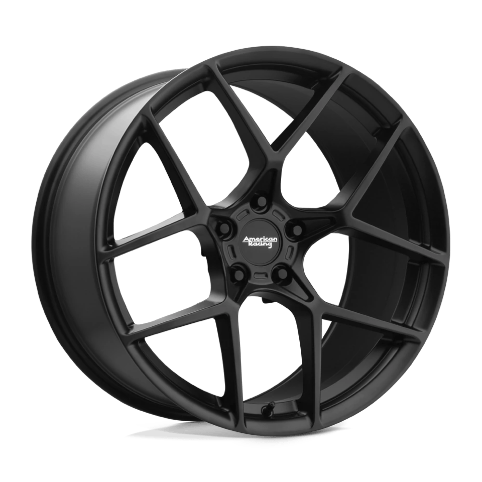 American Racing AR924 20X10.5 5X4.5 S-BLK 45MM
