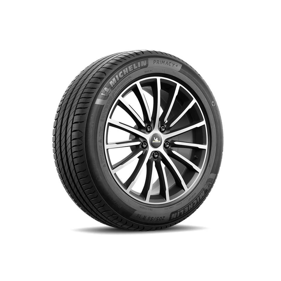 Michelin 225/50 R17 94Y TL PRIMACY 4 MO MI