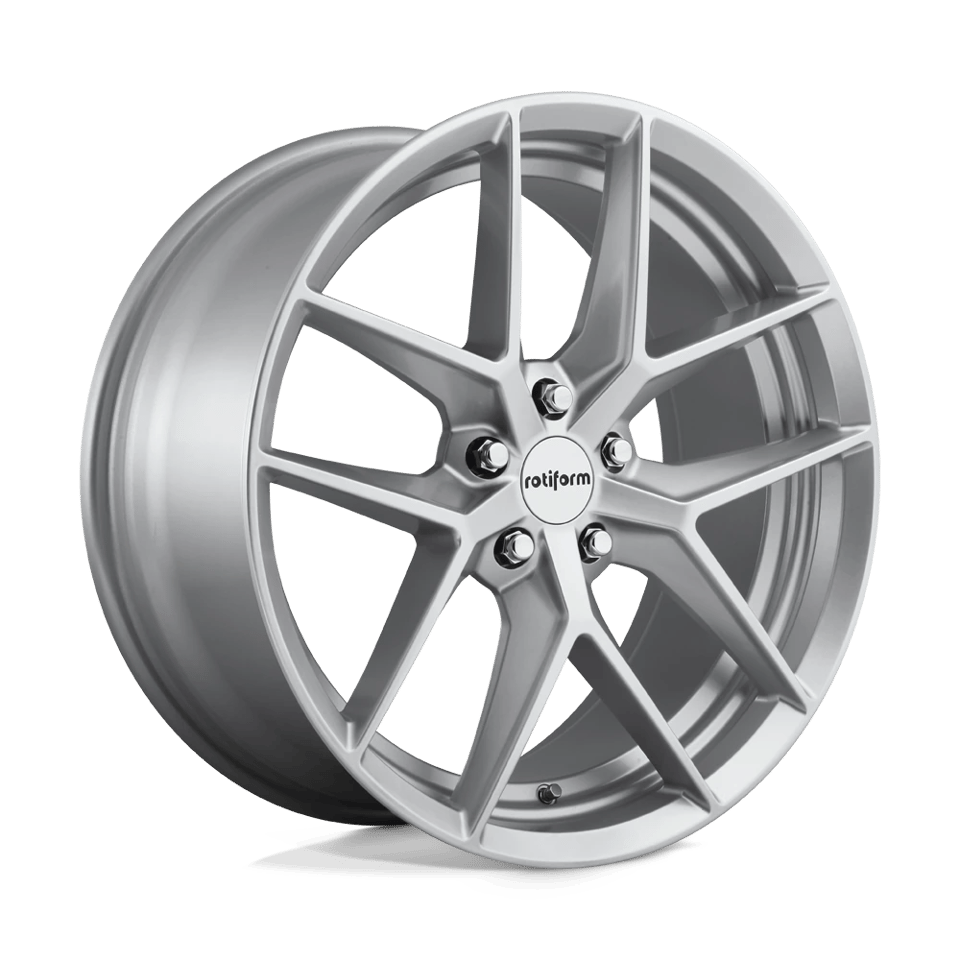 Rotiform FLG 18X8.5 5X112 66.56 SL 45MM
