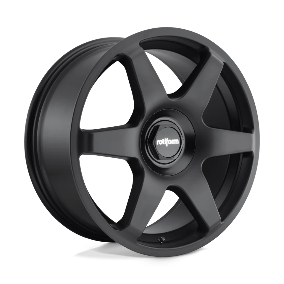 Rotiform 19X8.5 SIX 5X112 BD 6.5 45 66.5
