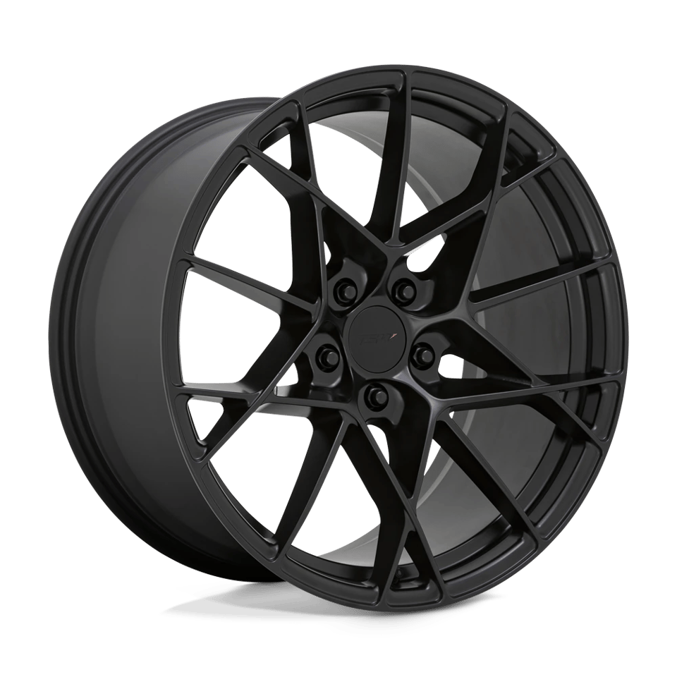 TSW SECTOR 20X9 5X4.25 72.1 +35 SG-BLK